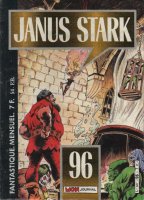 Sommaire Janus Stark n° 96